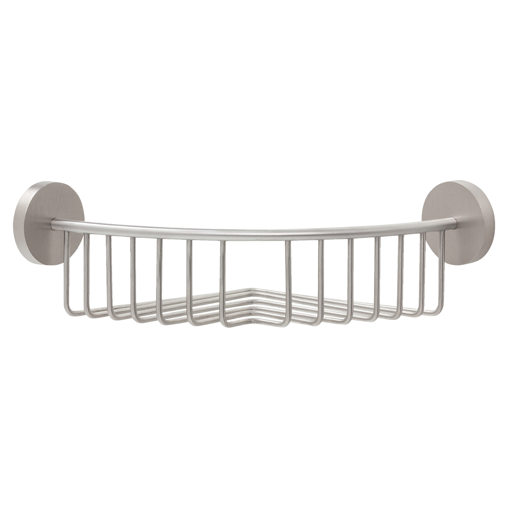 Handson Smart Hoekkorf Rvs handson kopen in de aanbieding