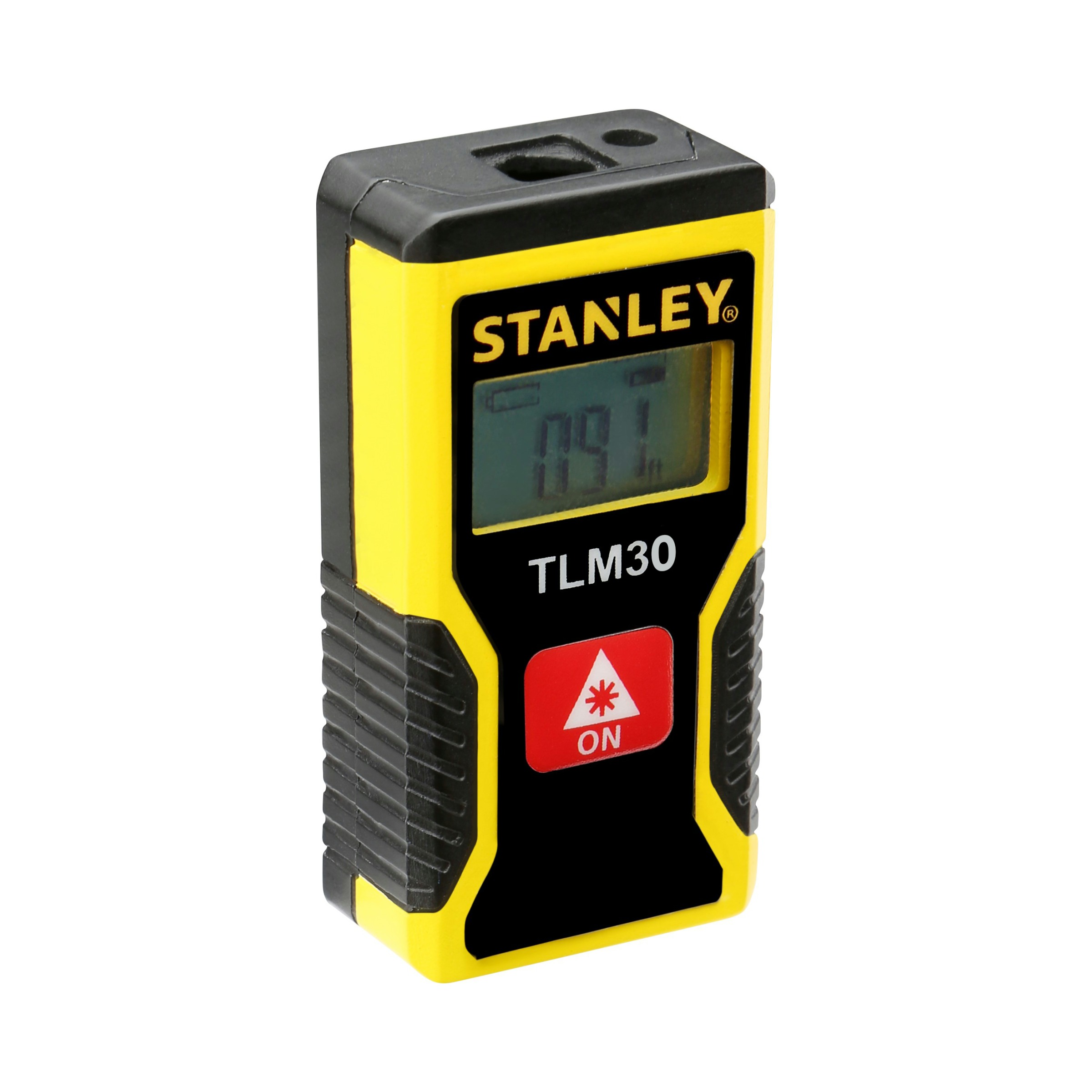 Stanley Pocket Laser Afstandsmeter Tlm30 stanley kopen in de aanbieding
