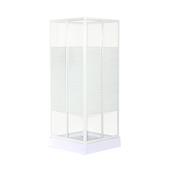 OK douchecabine hoekinstap 80x80 cm