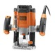 BLACK+DECKER bovenfrees KW1200EKA-QS