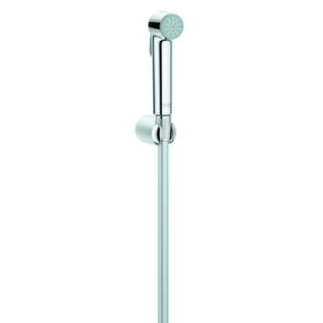 Grohe doucheset Quickfix Vitalio Trigger Spray 1 stand chroom