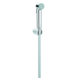 Grohe Handdouche voor bidet/toilet Vitalio 30 Trigger met houder en doucheslang 125cm