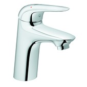 Grohe Wastafelkraan Wave S Chroom