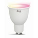 iDual one reflector GU10 250lm RGB