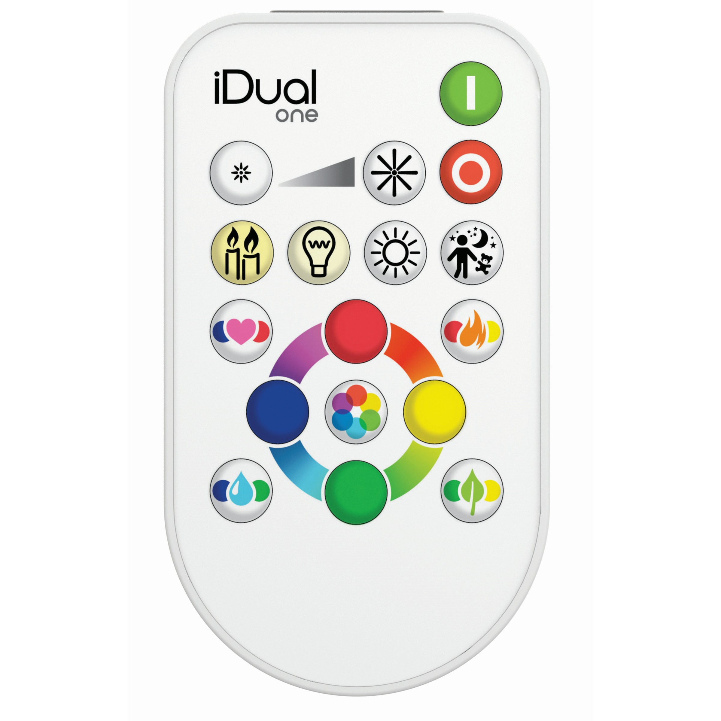 Idual One Afstandsbediening idual kopen in de aanbieding