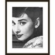 Print in lijst 40x50 Audrey