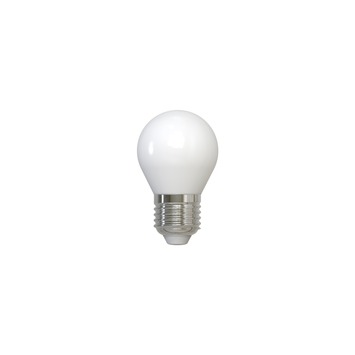 idee Overvloed Analist Handson LED-lamp E27 4W (=40W) dimbaar kopen? alle-lampen | Karwei