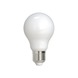 Handson LED frosted peer E27 4W(=21W) dimbaar