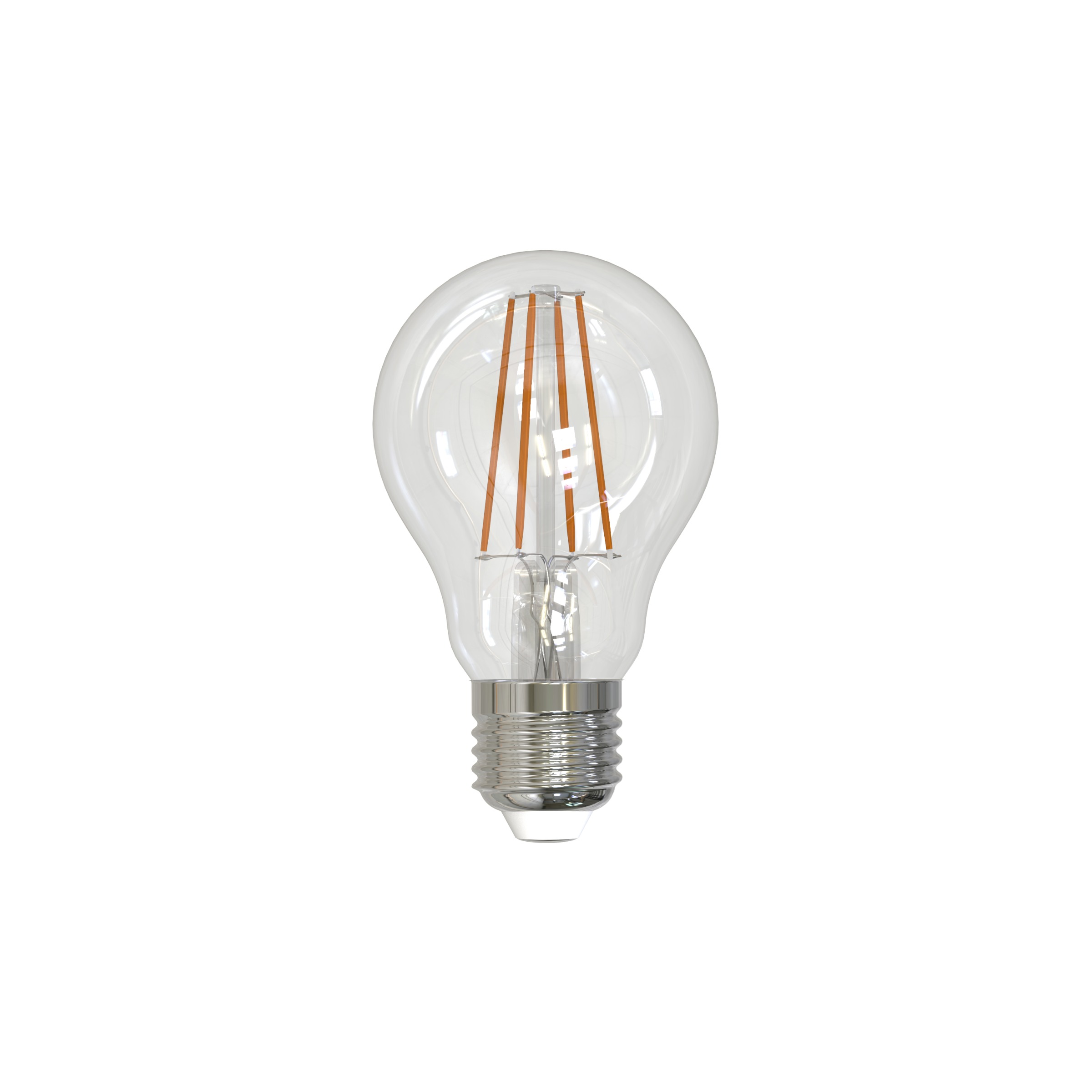 Handson Led Filament Peer E27 7W 60W Dimbaar handson kopen in de aanbieding