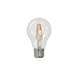 Handson LED-filament peer E27 4W(=40W)