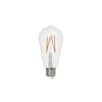 Handson LED-filament edison E27 4W(=35W) 