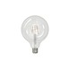 Handson LED-filament globe E27 2W(=25W) - 12,5cm