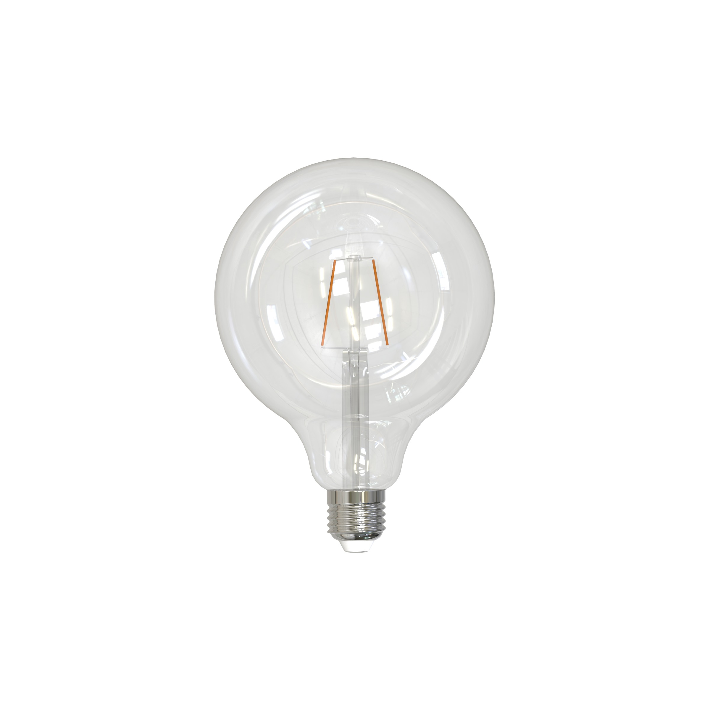 Handson Led Filament Globe E27 2W 25W 125Cm handson kopen in de aanbieding