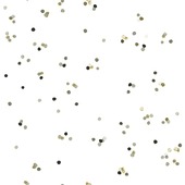 vtwonen vliesbehang confetti (dessin 103994)