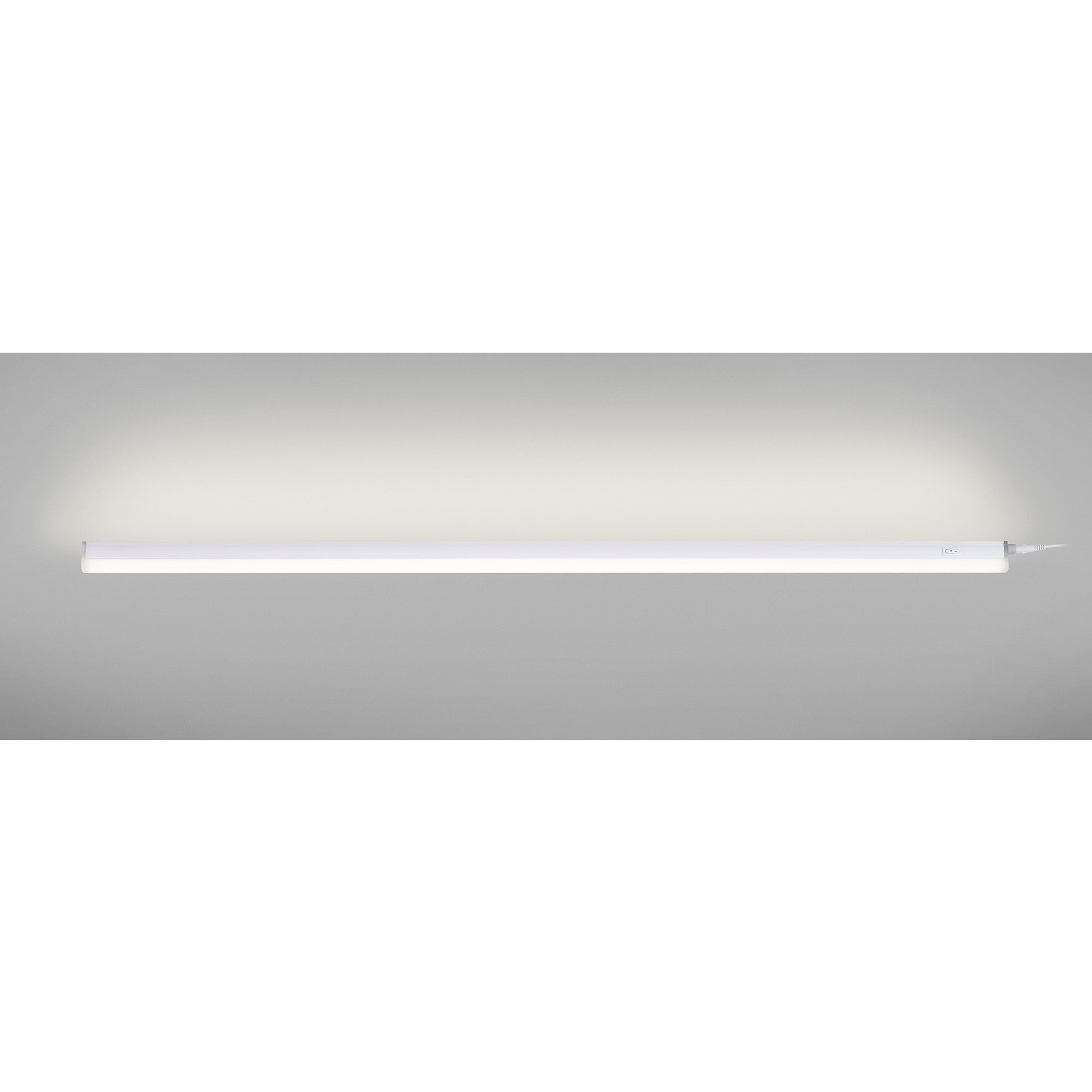 Philips Linear Tl Armatuur 18W Led Koel Wit philips kopen in de aanbieding