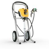 Wagner verfspuit Control Pro 350M - 600 W