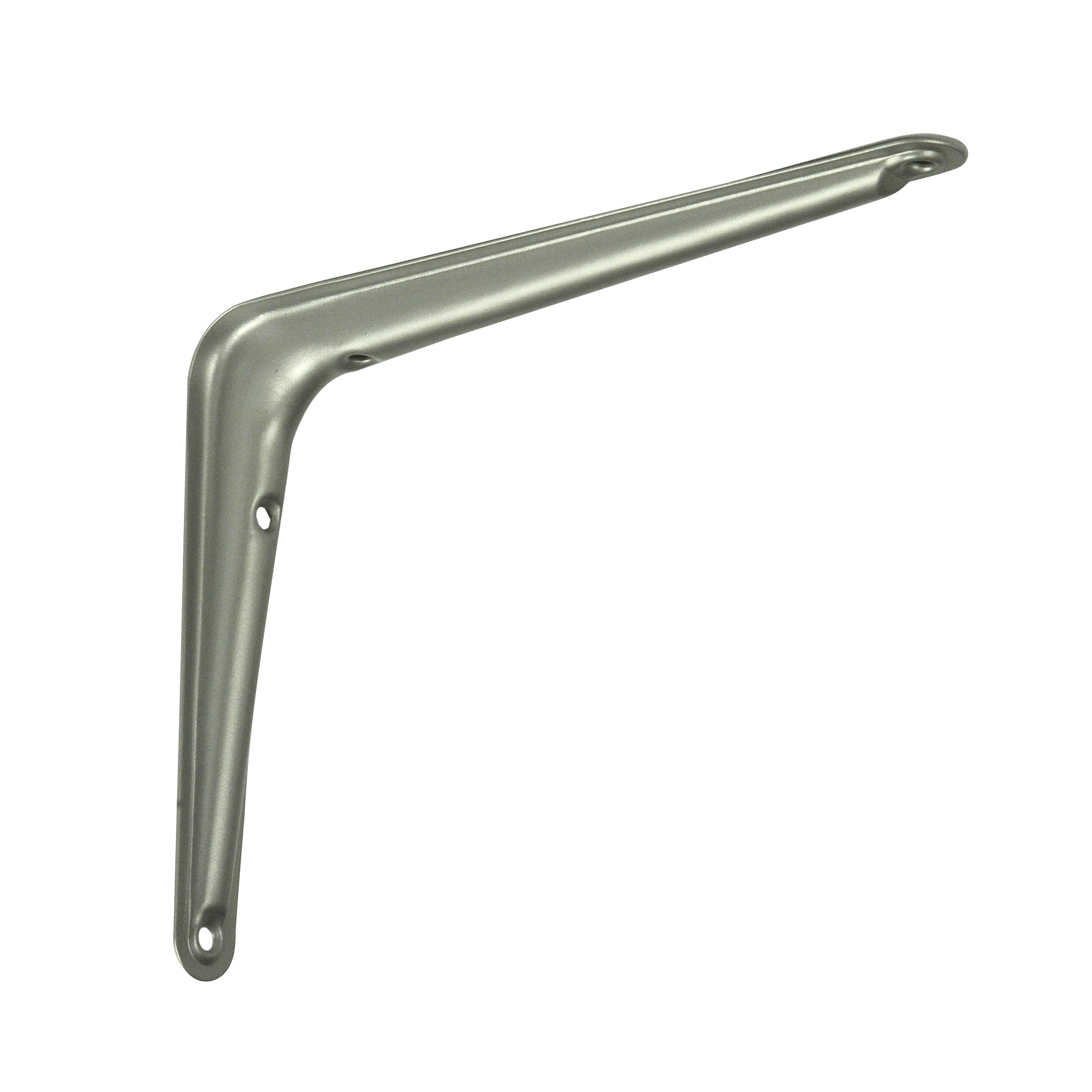 Plankdrager M1 Mat Zilver 15X20 huismerk kopen in de aanbieding