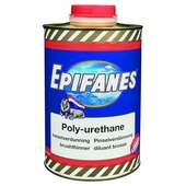 Epifanes 2c poly-urethane kwastverdunning 1 liter