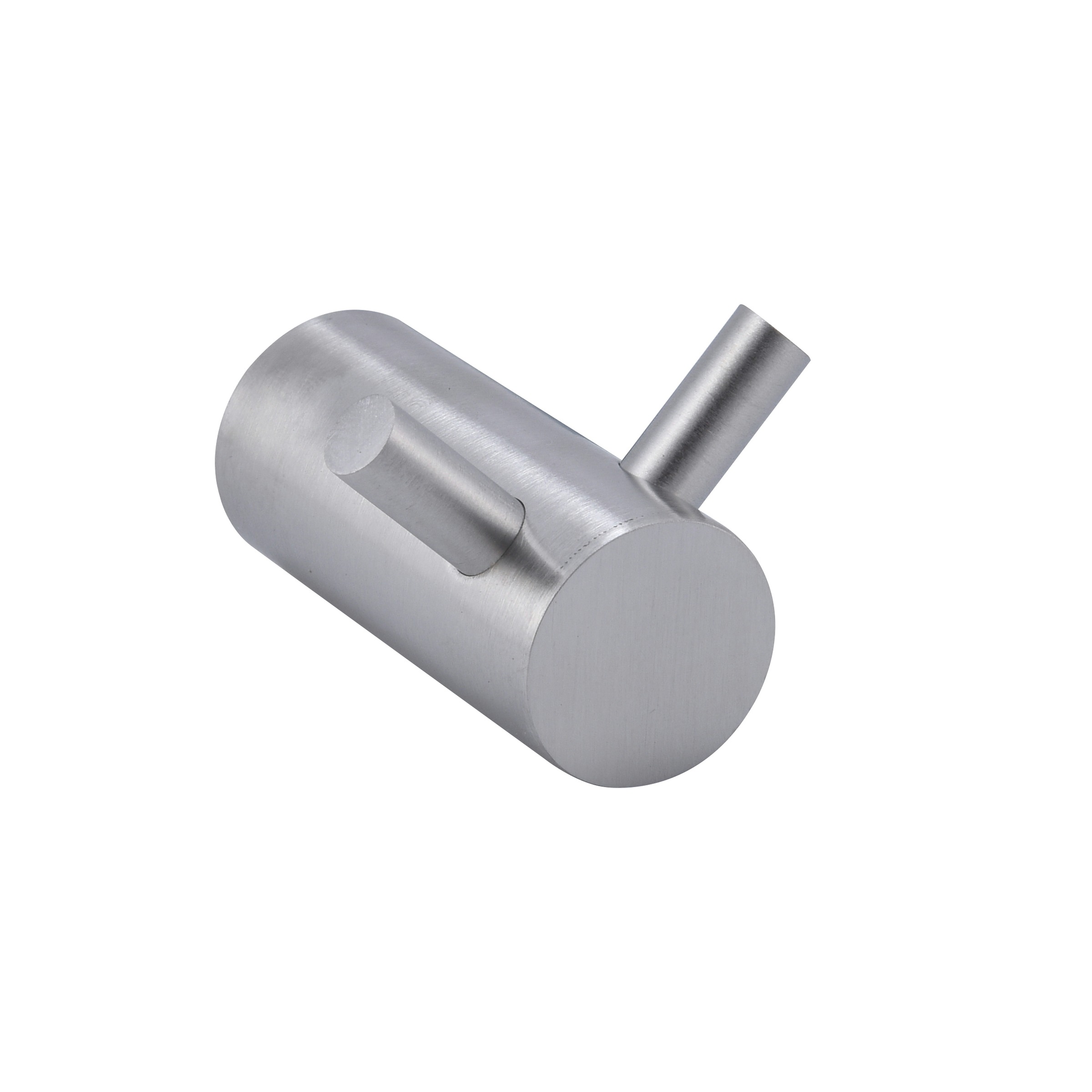 Handson Dubbele Haak Blister Rvs handson kopen in de aanbieding