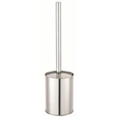 OK Toiletborstelgarnituur chroom