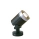 Garden Lights Arcus LED spot zwart