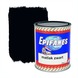 Epifanes matlak zwart 750 ml