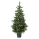 Kunstkerstboom Halmstad LED 120 cm