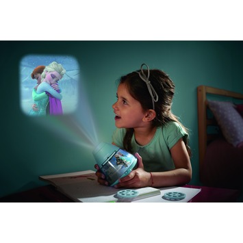 Disney projector Frozen kopen? Tafellampen | Karwei