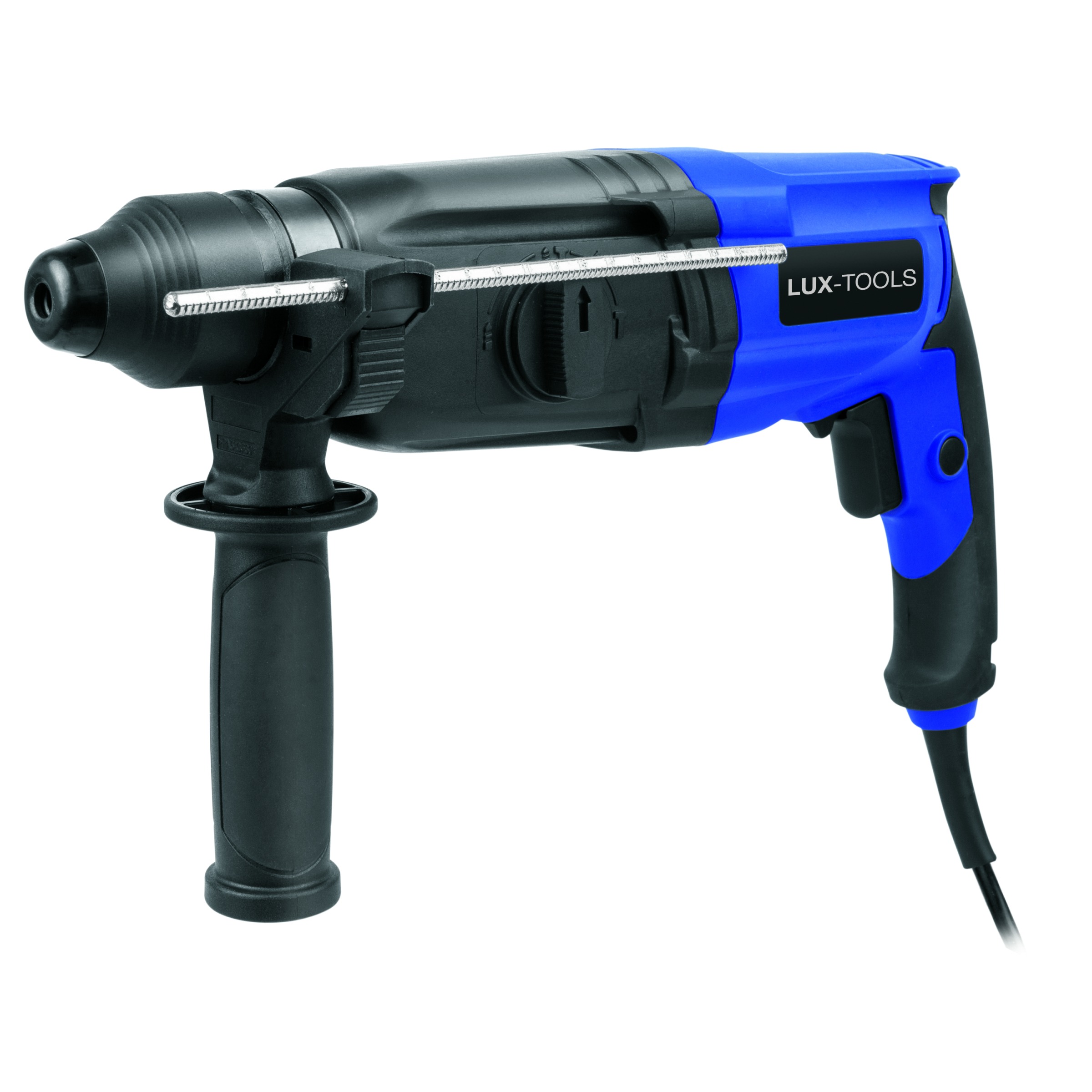 Lux Boorhamer 800 Watt lux kopen in de aanbieding