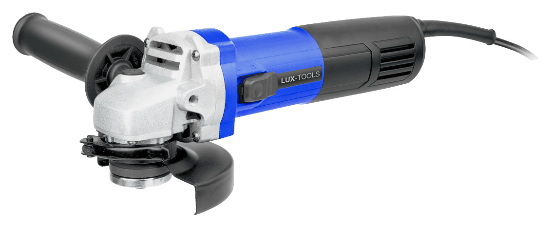 Lux Haakse Slijper 750W lux kopen in de aanbieding