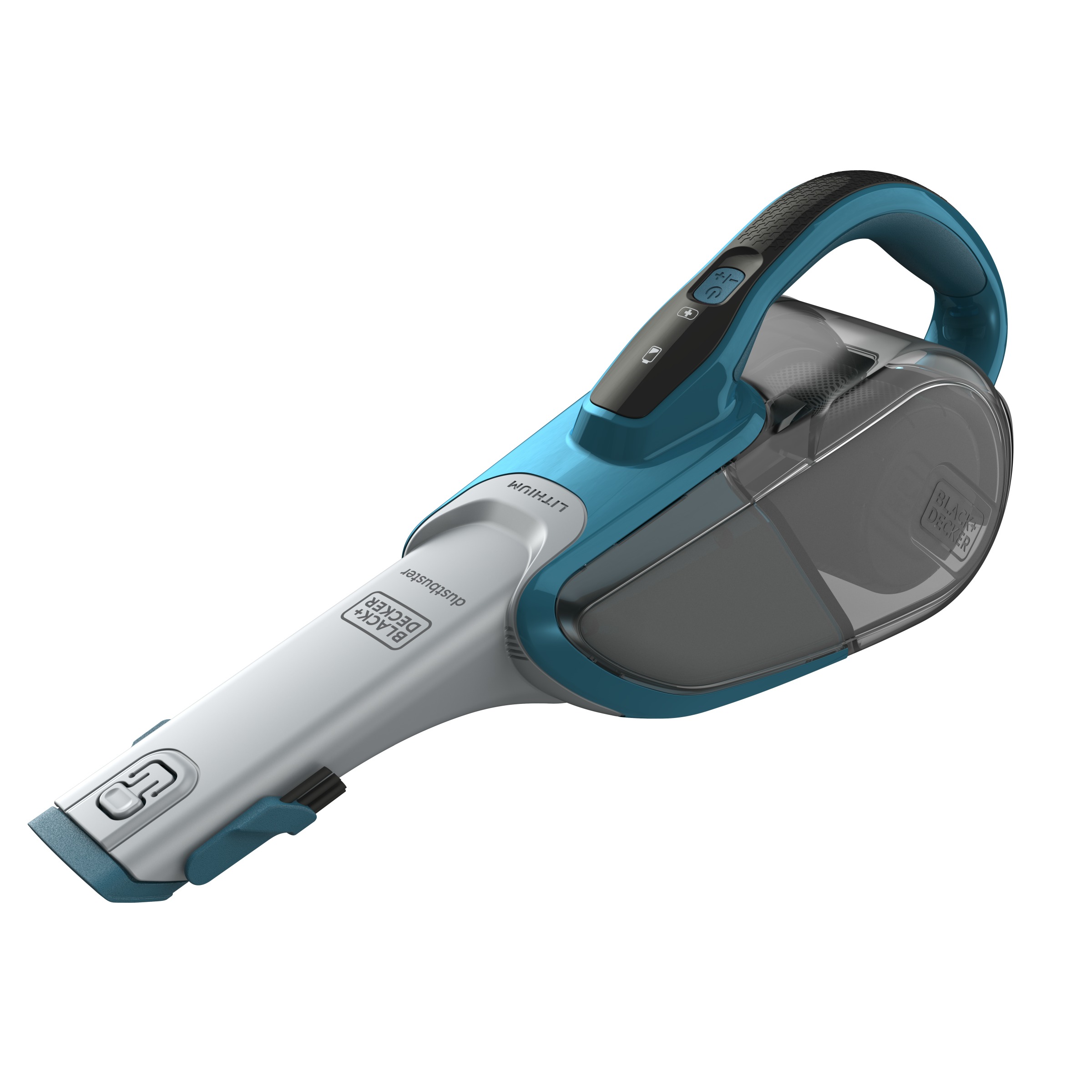 Blackdecker Black Decker Kruimeldief Dvj320J Blauw blackdecker kopen in de aanbieding