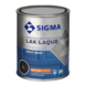 Sigma houtlak interieur zijdeglans RAL 7016 antracietgrijs 750 ml