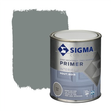 Sigma primer grijs 750 ml kopen? grondverf | Karwei