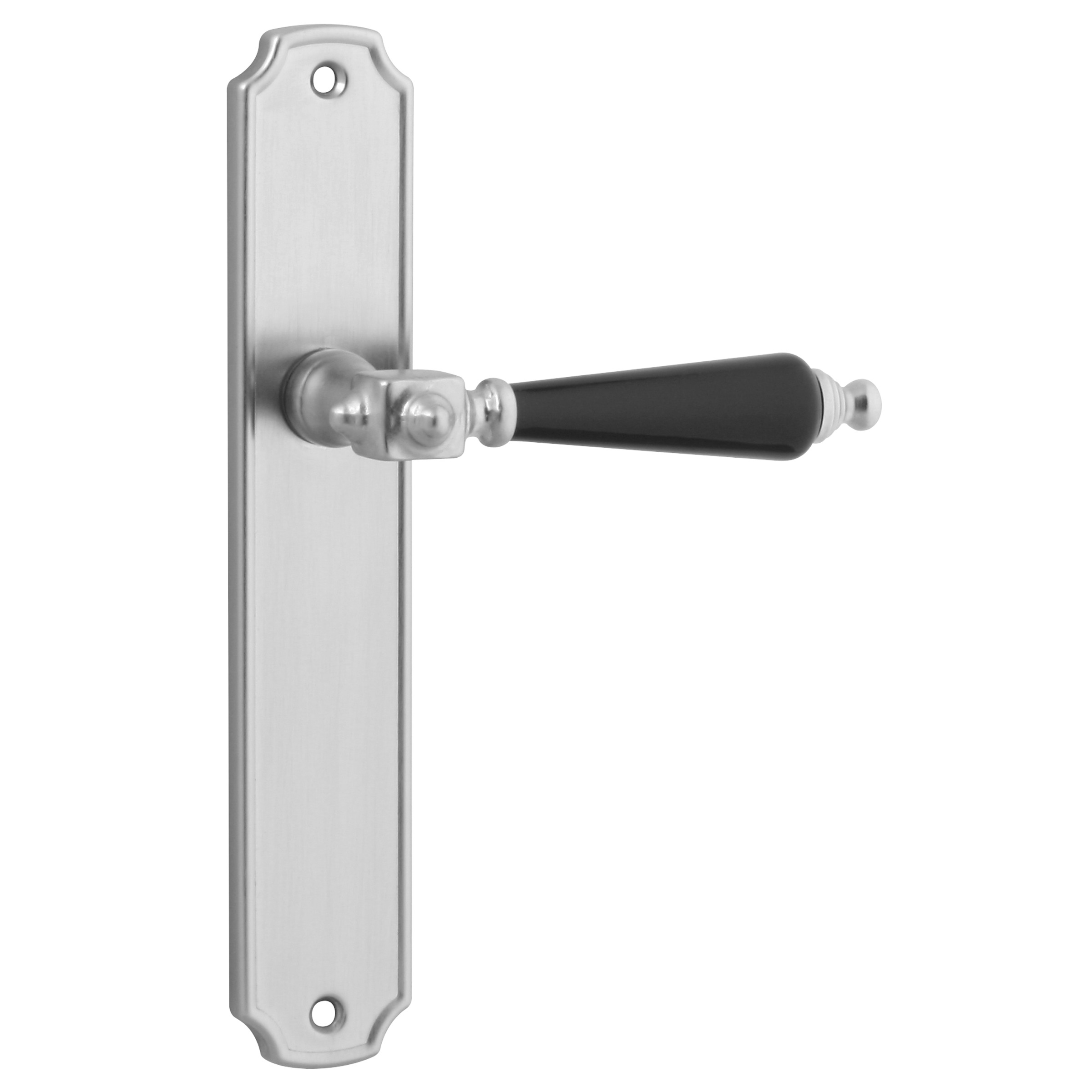 Karwei Carlos Deurkrukset Blind Mat Nikkel karwei kopen in de aanbieding