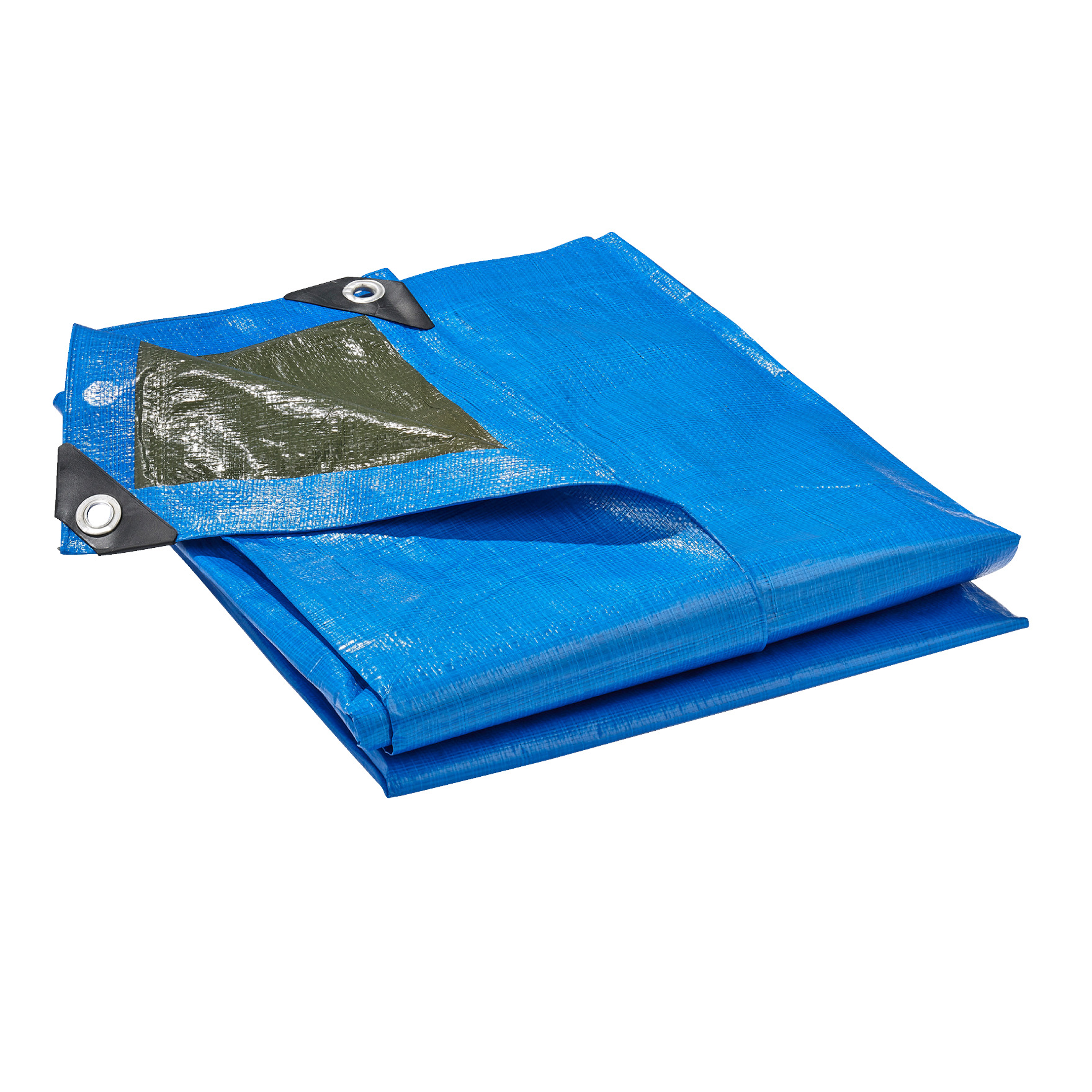 Handson Afdekzeil Ca 6X8 Meter handson kopen in de aanbieding