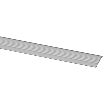 CanDo Traprenovatie Zelfklevende Antislip Strip Aluminium 1,5x130 - 4 kopen? | Karwei