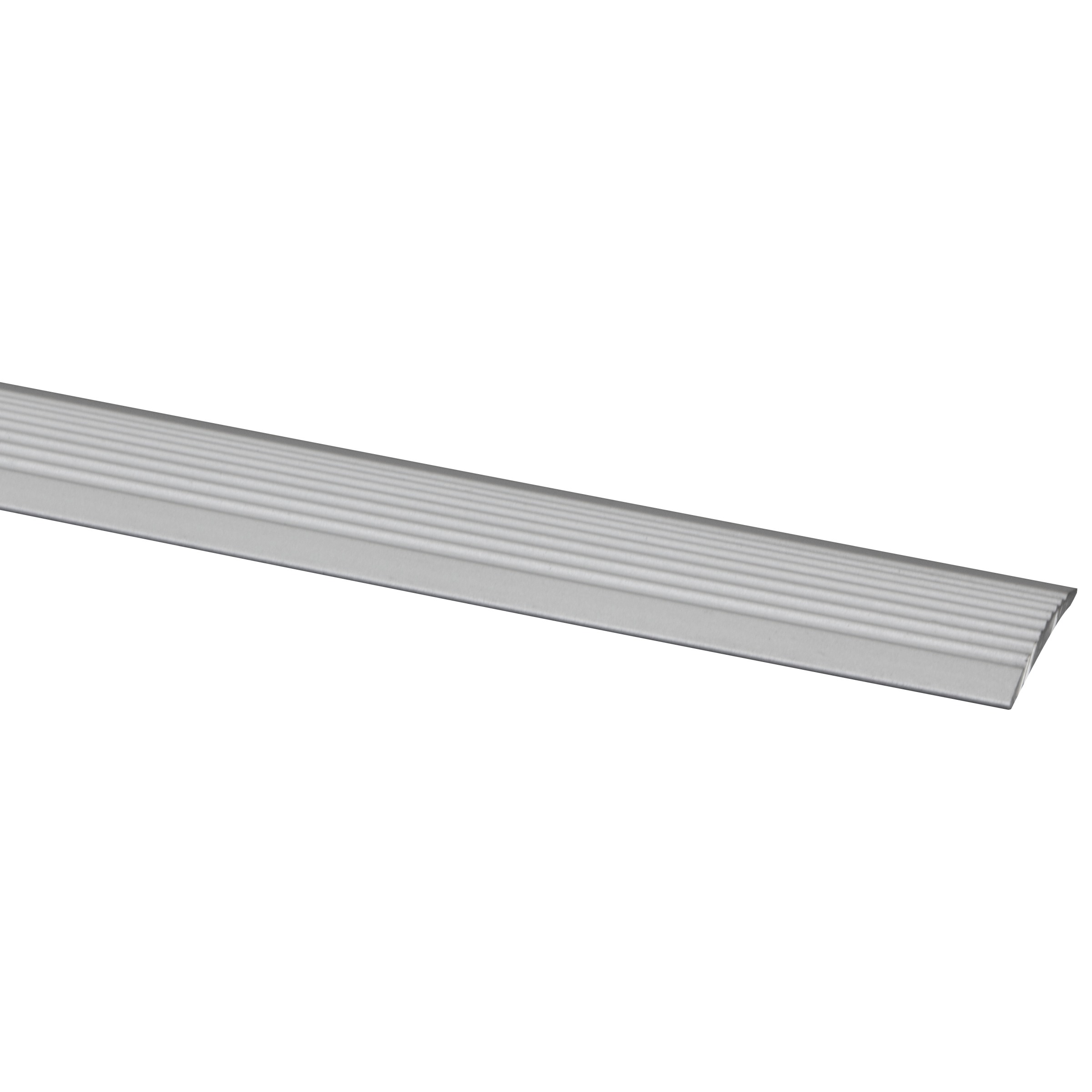 Cando Traprenovatie Zelfklevende Antislip Strip Aluminium 66X130 Cm 4 Stuks cando kopen in de aanbieding