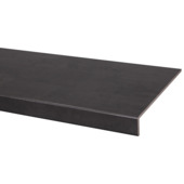 CanDo  Traprenovatie Traptrede Beton Antraciet 38x130 cm