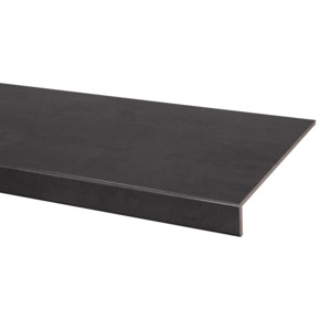 CanDo  Traprenovatie Traptrede Beton Antraciet 38x130 cm