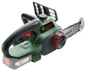 Bosch accu kettingzaag UniversalChain 18 (zonder accu)