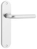 KARWEI deurkrukset Abel langschild blind aluminium