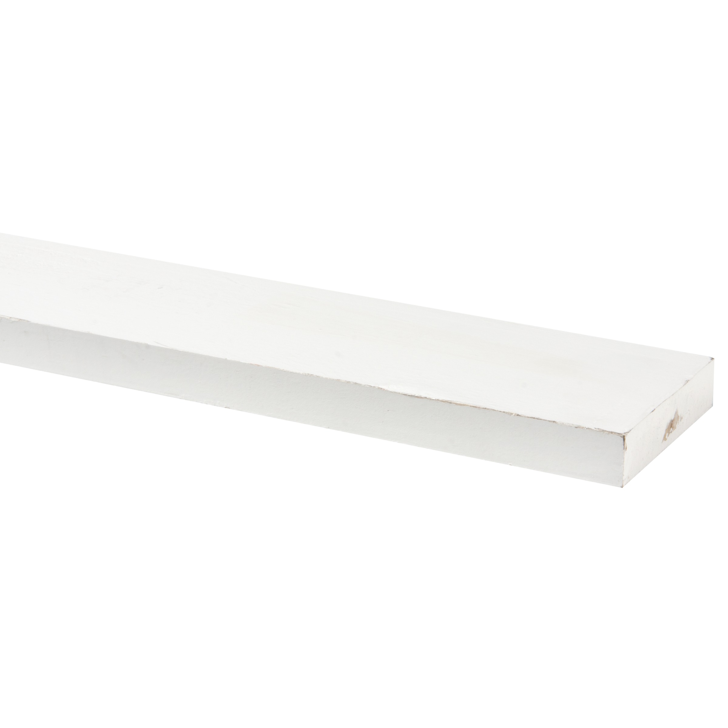 Schaaflat Grenen Gegrond 15X71 Mm Lengte 270 huismerk kopen in de aanbieding