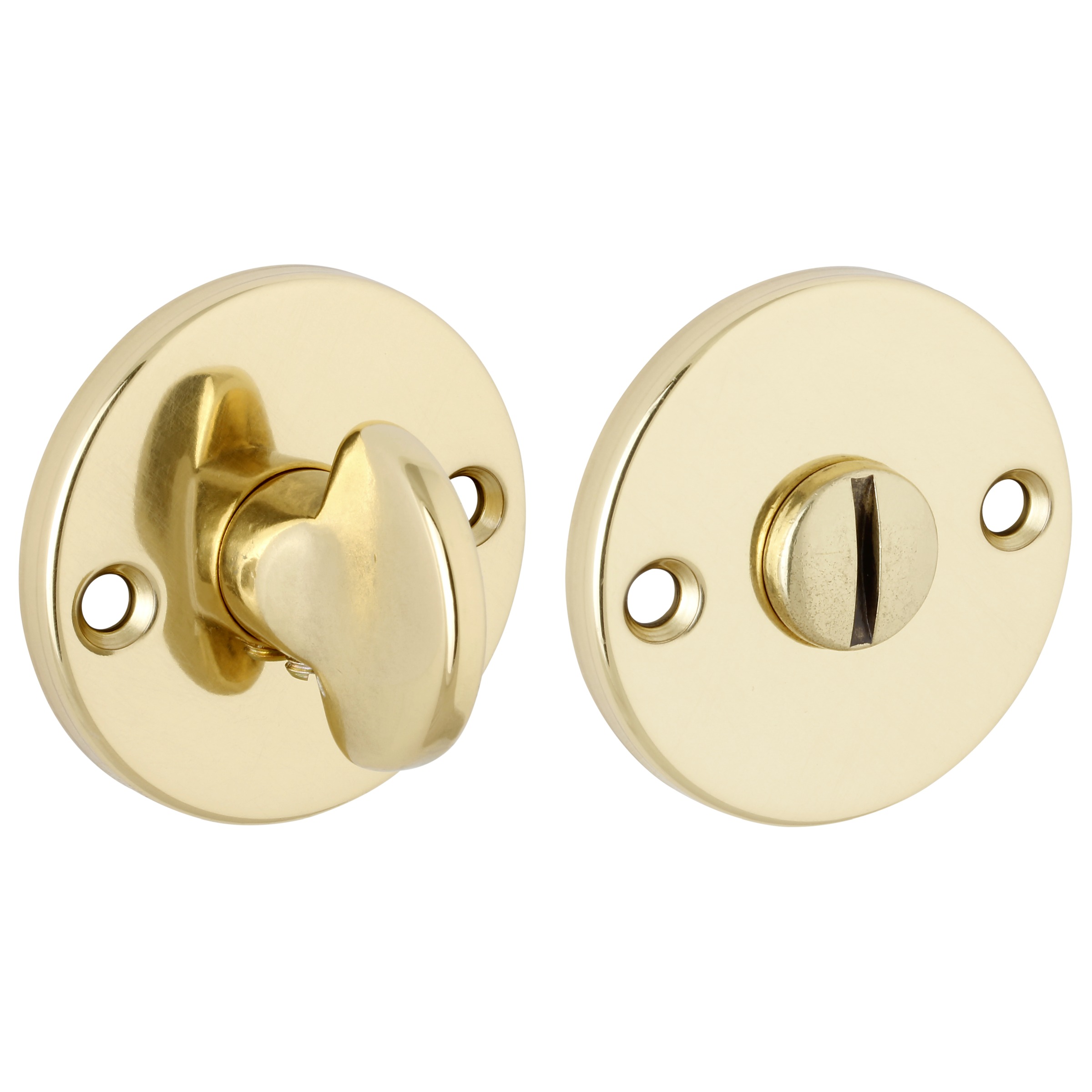 Karwei Rozet Rond Voor Wc Messing karwei kopen in de aanbieding