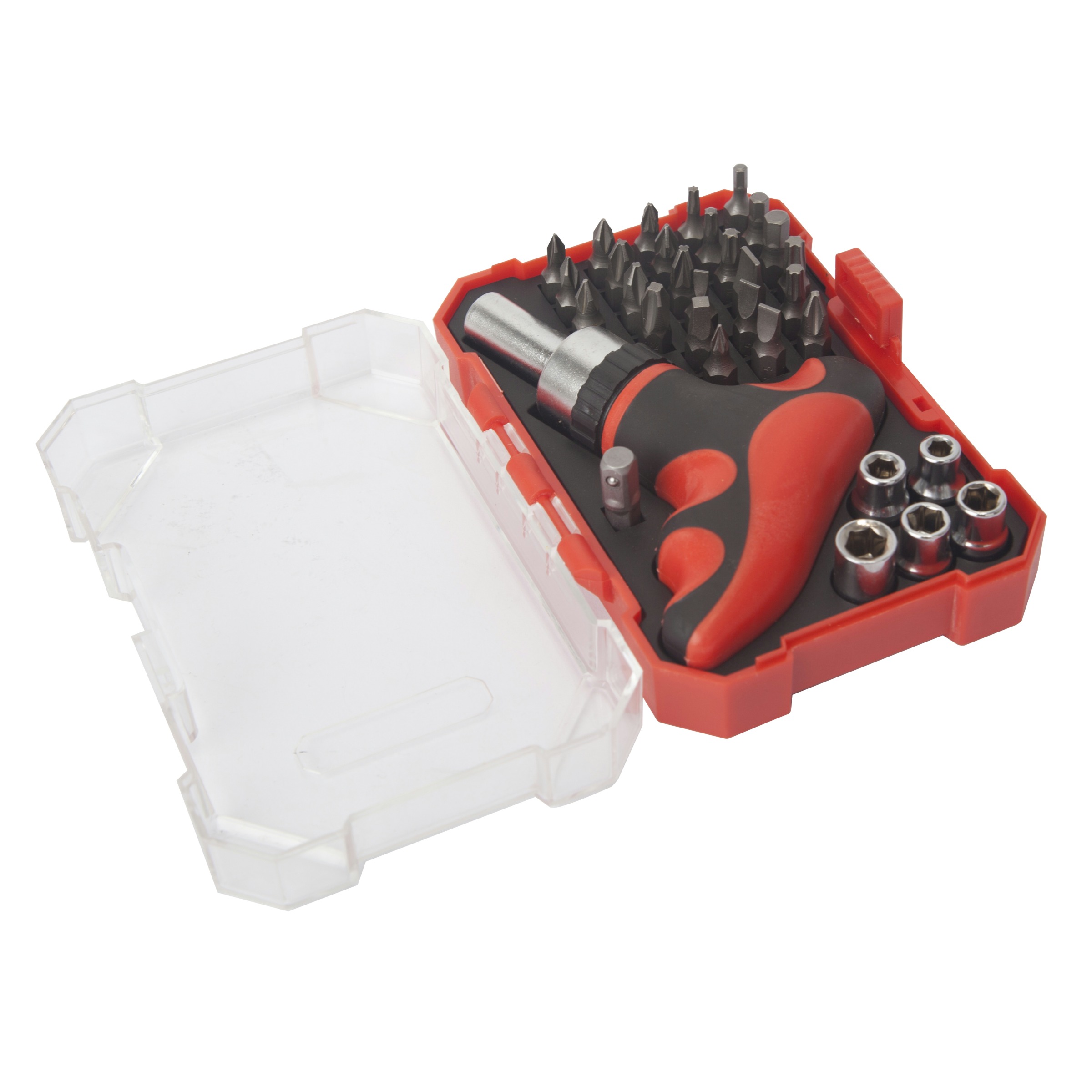 Ok Dopsleutelset 14 23 Delig ok kopen in de aanbieding