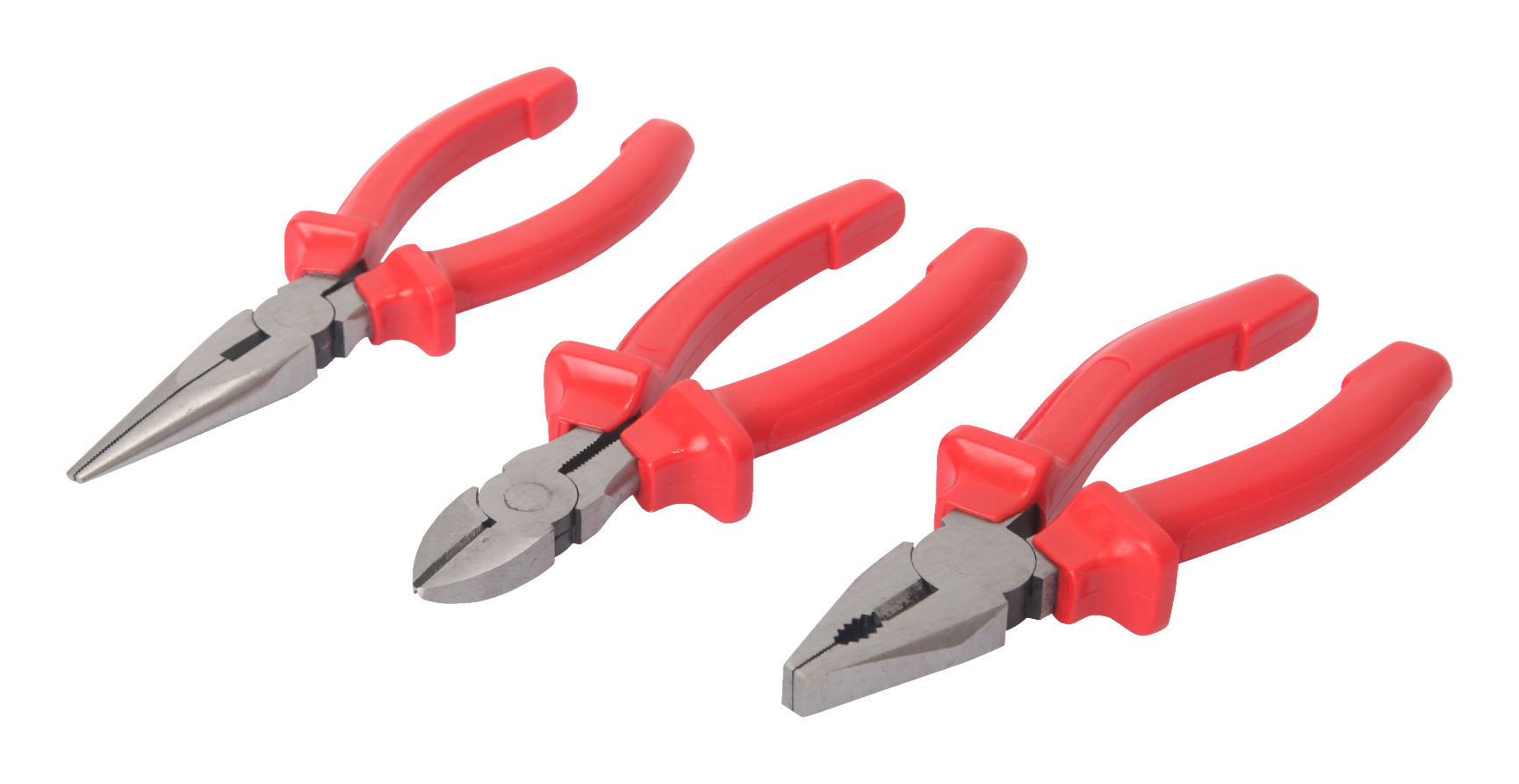 Ok Tangenset 3 Delig ok kopen in de aanbieding