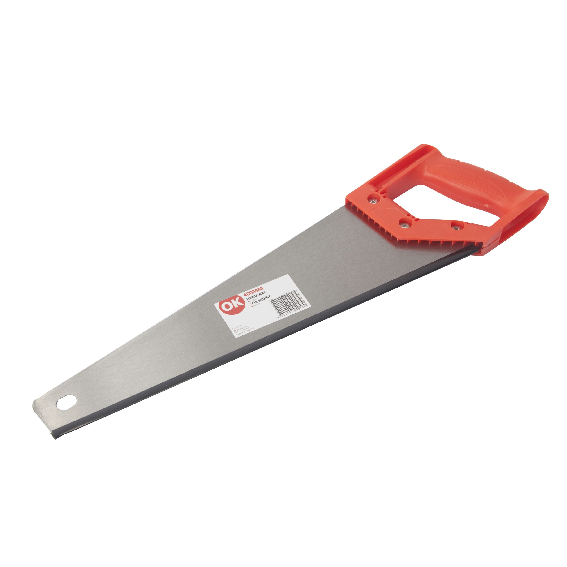 Ok Handzaag Universeel 400 Mm ok kopen in de aanbieding
