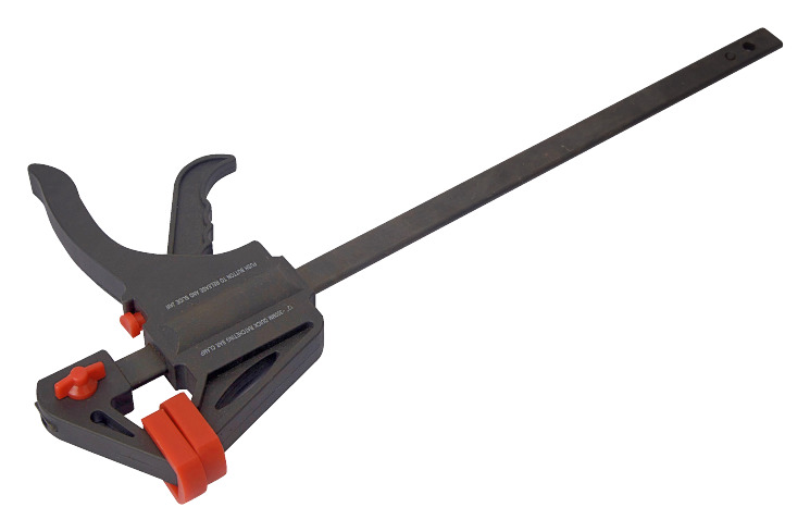 Ok Lijmklem 300 Mm Eenhandsklem ok kopen in de aanbieding