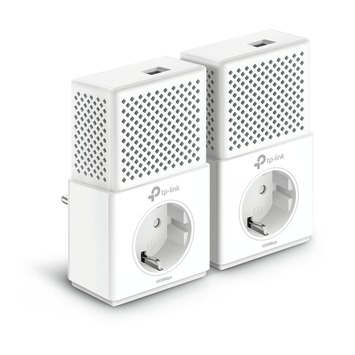TP-Link powerline starterkit