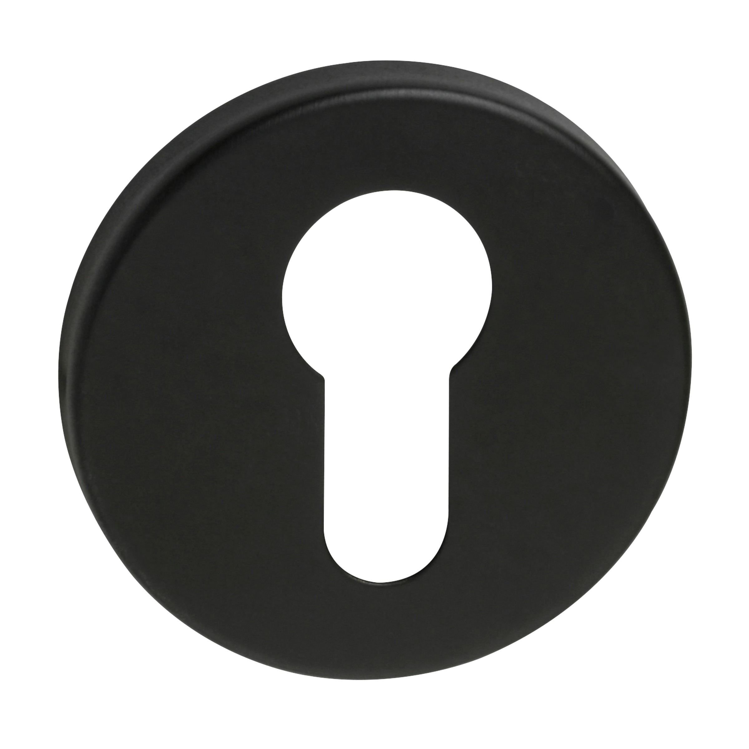 Karwei Cilinderplaatje Bruin karwei kopen in de aanbieding