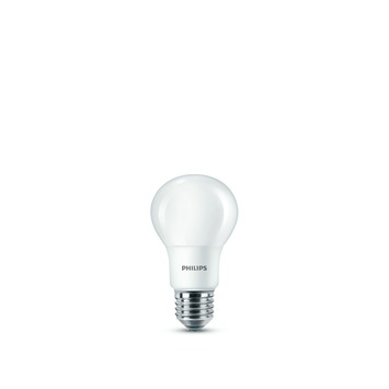 Philips LED-classic peer E27 60W 3 stuks